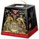 Gran Panetón SAN JORGE Caja 1.5Kg