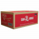 Panetón SAN JORGE Bolsa 900g x 6 unidades
