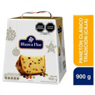 anetón BLANCA FLOR Caja 900g