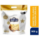 Panetón Clásico BLANCA FLOR Bolsa 900g