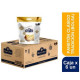 Panetón BLANCA FLOR Bolsa 900g Paquete 6 unidades