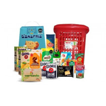 CANASTA DELICIAS CANASTA DELICIAS