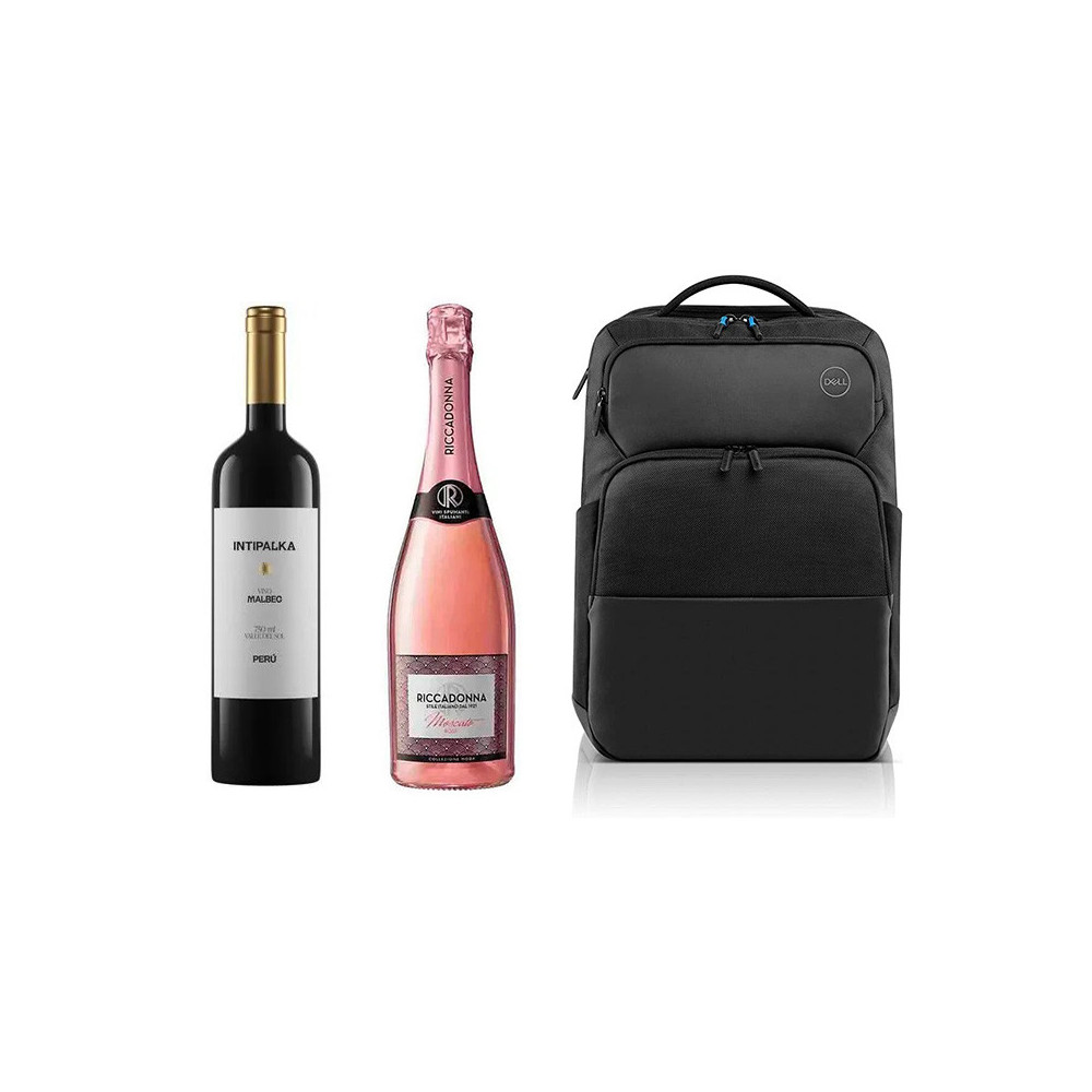 PACK MOCHILA DELL PACK MOCHILA DELL