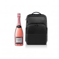 PACK MOCHILA + ESPUMANTE