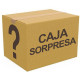 Caja Misteriosa Navideña