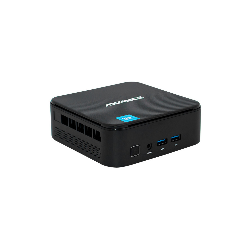 Mini PC Advance MP3160
