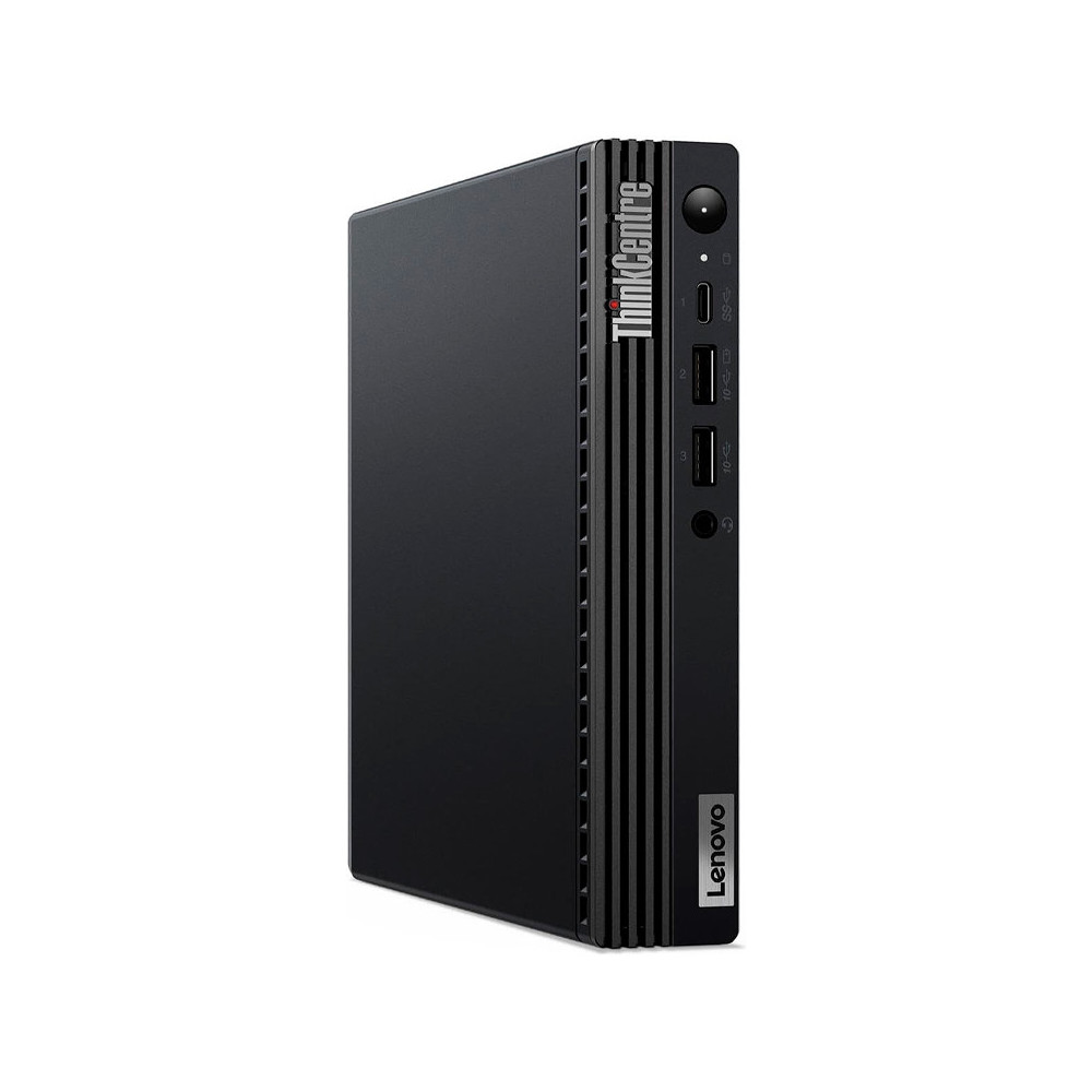 Computadora Lenovo ThinkCentre M70q Gen 4