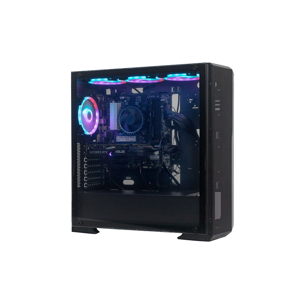 PC TEROS TE-9000G Core i7