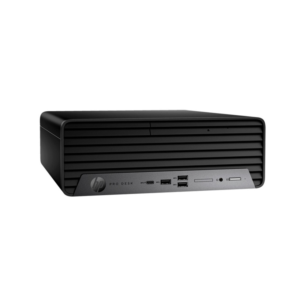 Computadora HP Pro 400 G9 SFF