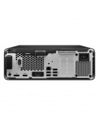 Computadora HP Pro 400 G9 SFF