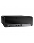 Computadora HP Pro SFF 400 G9