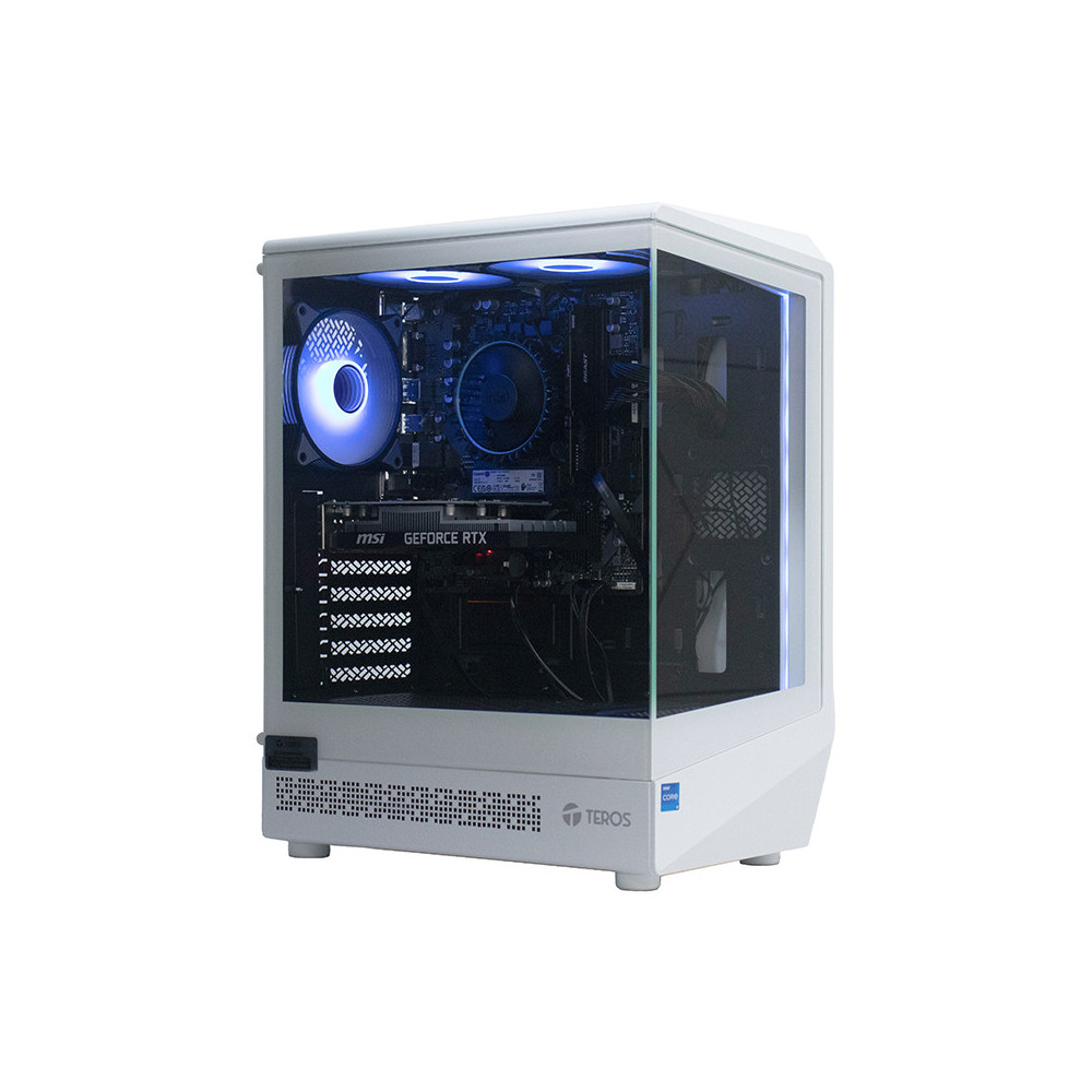 PC TEROS TE-8002G Core i5