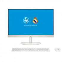 All-In-One HP CR0354LA