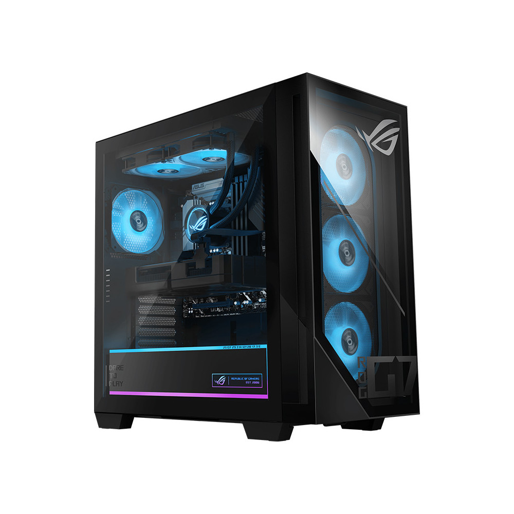 Workstation ASUS G700TF-09285K061