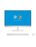 All-in-One HP CR0254LA