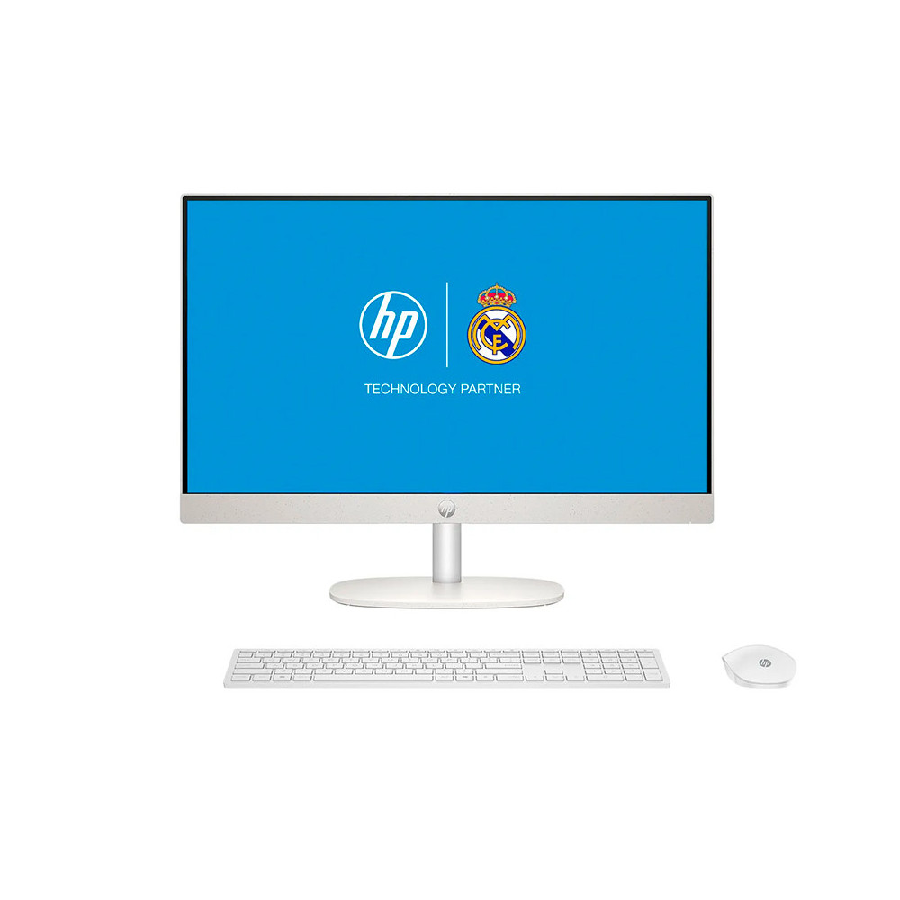 All-in-One HP CR0254LA