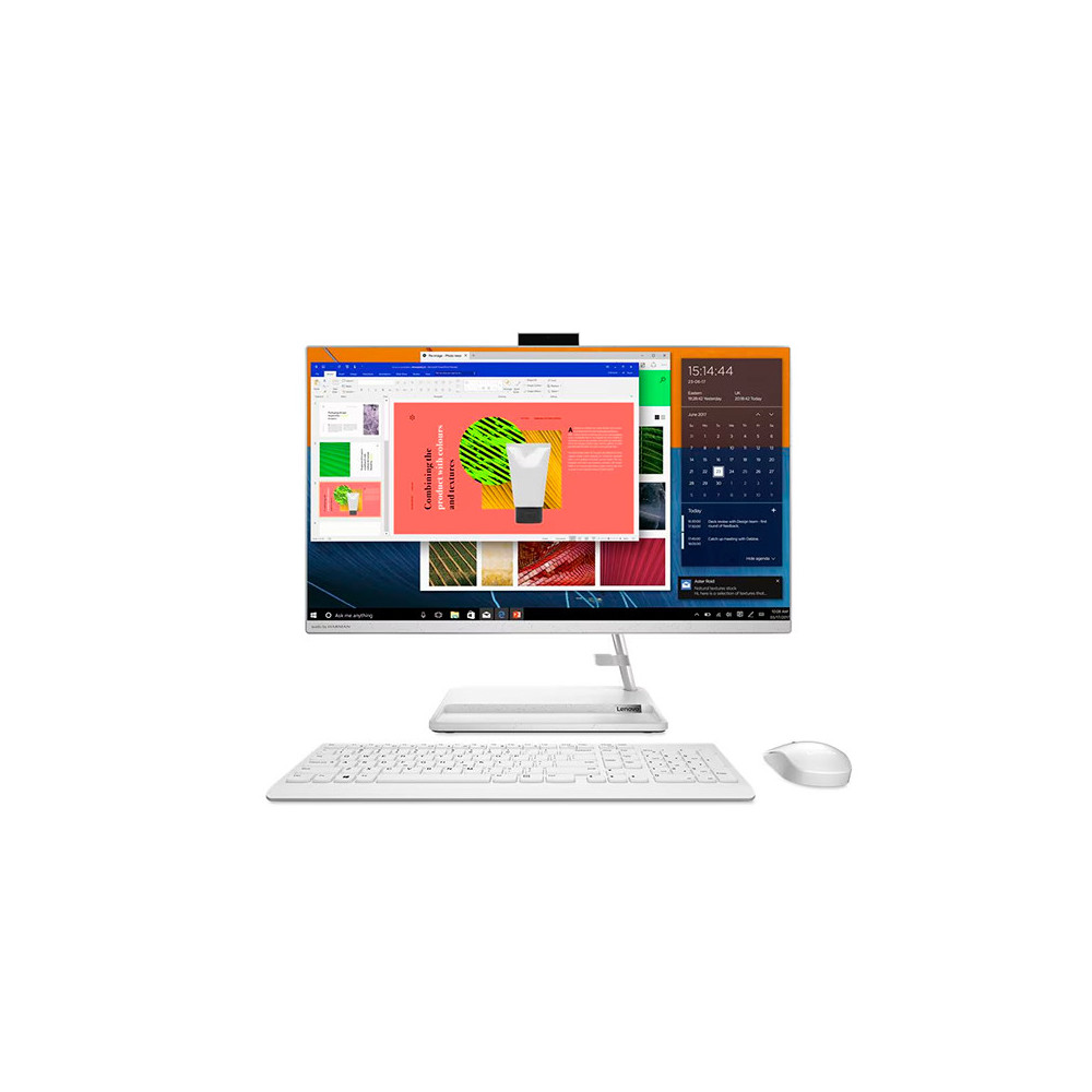 All-in-One Lenovo IdeaCentre 3 27ALC6