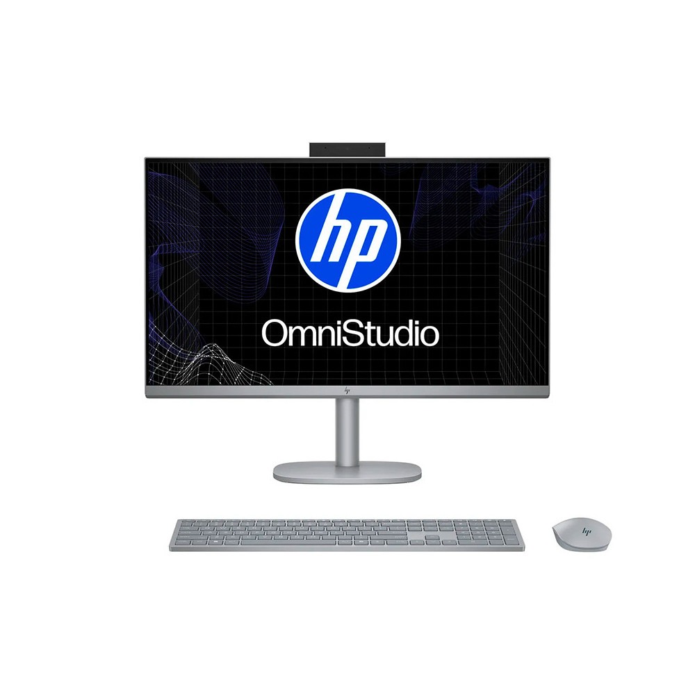 All-in-One HP OmniStudio X CS0252LA