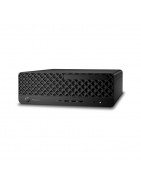 Computadora HP ProDesk 4 SFF G1i AI