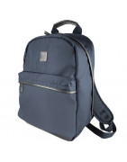 Klip Xtreme - Notebook carrying backpack - 15.6"   KNB-406BL