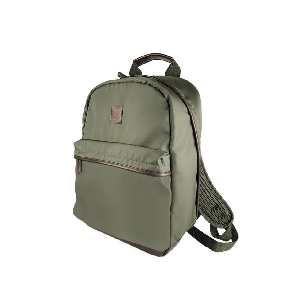 Klip Xtreme - Notebook carrying backpack - 15.6" KNB-406GN