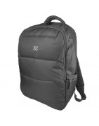 Klip Xtreme - Notebook carrying backpack - 15.6"   KNB-426GR