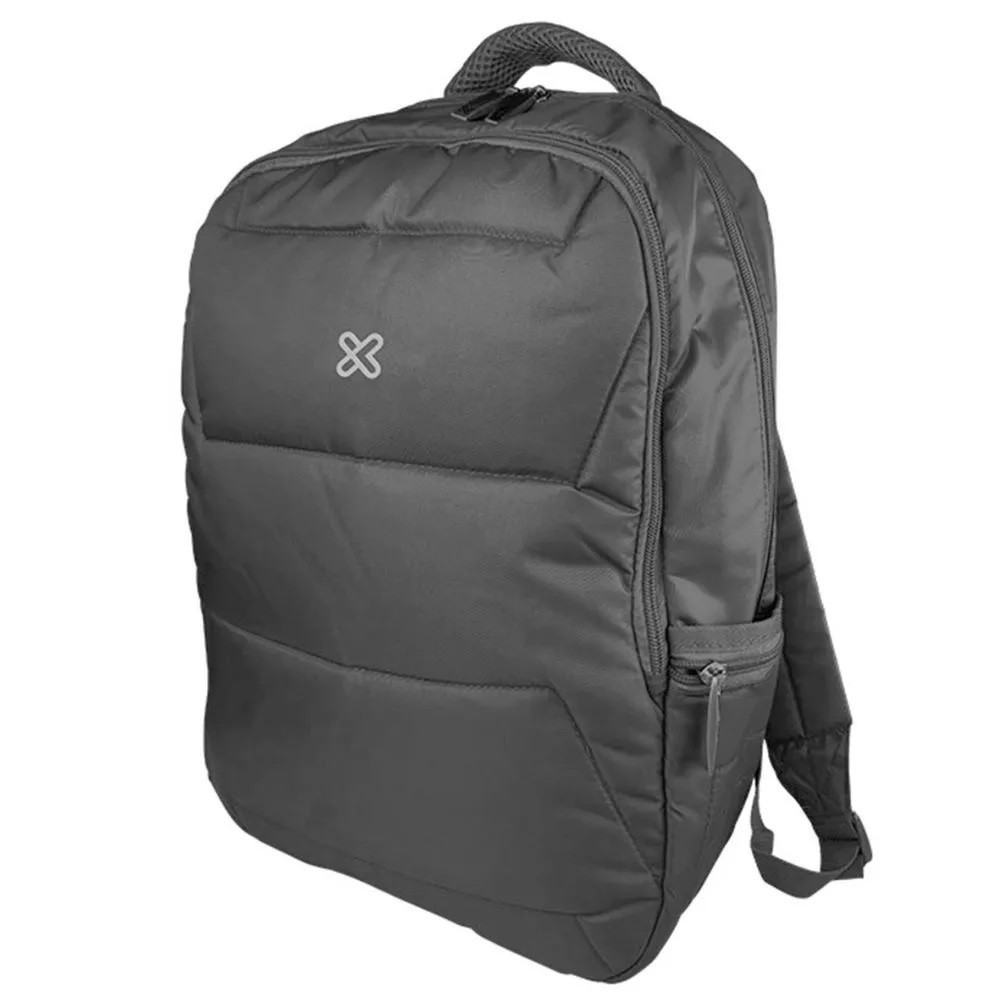 Klip Xtreme - Notebook carrying backpack - 15.6"   KNB-426GR