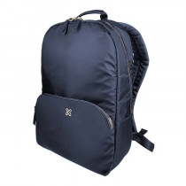 Klip Xtreme - Notebook carrying backpack - 15.6"  KNB-456BL