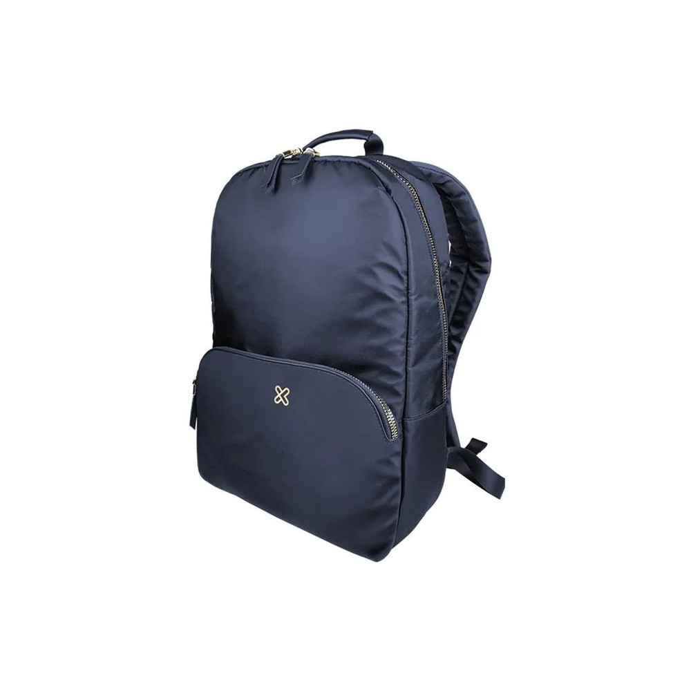 Klip Xtreme - Notebook carrying backpack - 15.6"  KNB-456BL