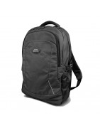 Klip Xtreme - Notebook carrying backpack - 15.6" KNB-436BK