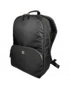 Klip Xtreme - Notebook carrying backpack - 15.6" KNB-456BK
