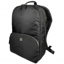 Klip Xtreme - Notebook carrying backpack - 15.6" KNB-456BK