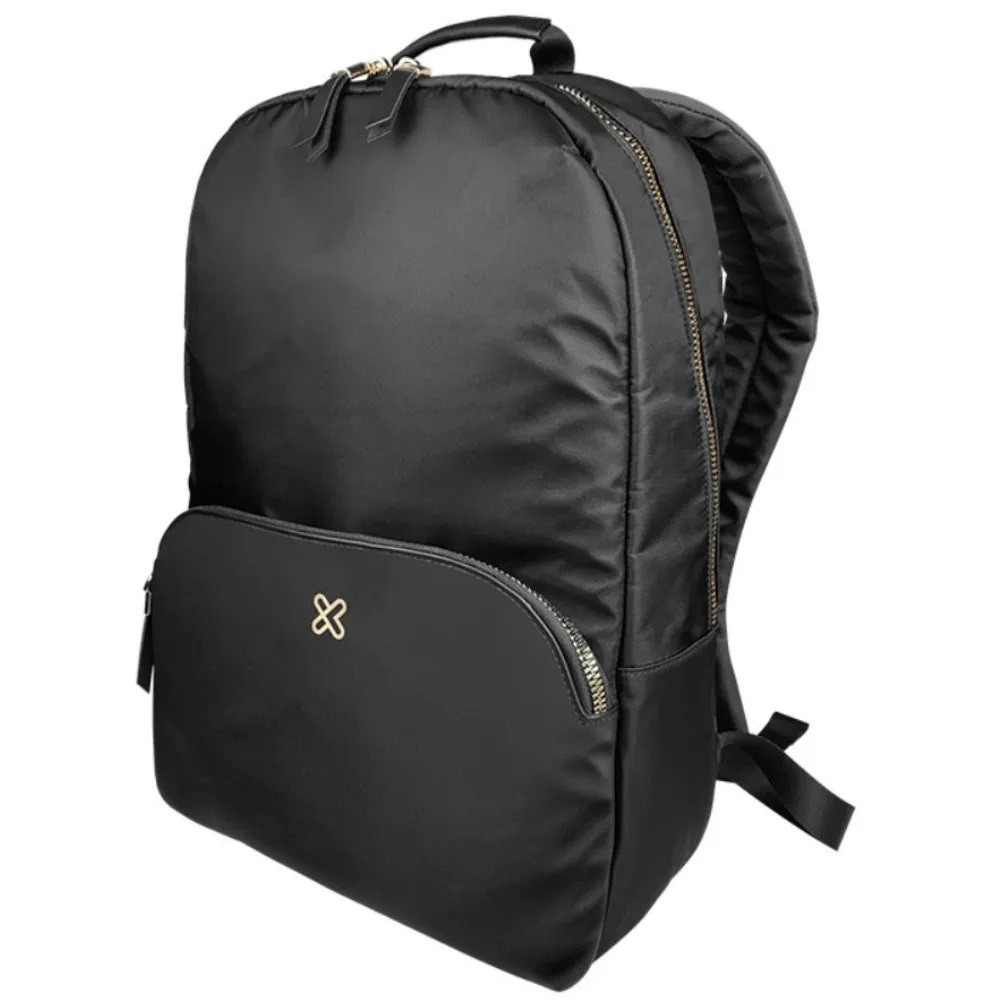 Klip Xtreme - Notebook carrying backpack - 15.6" KNB-456BK
