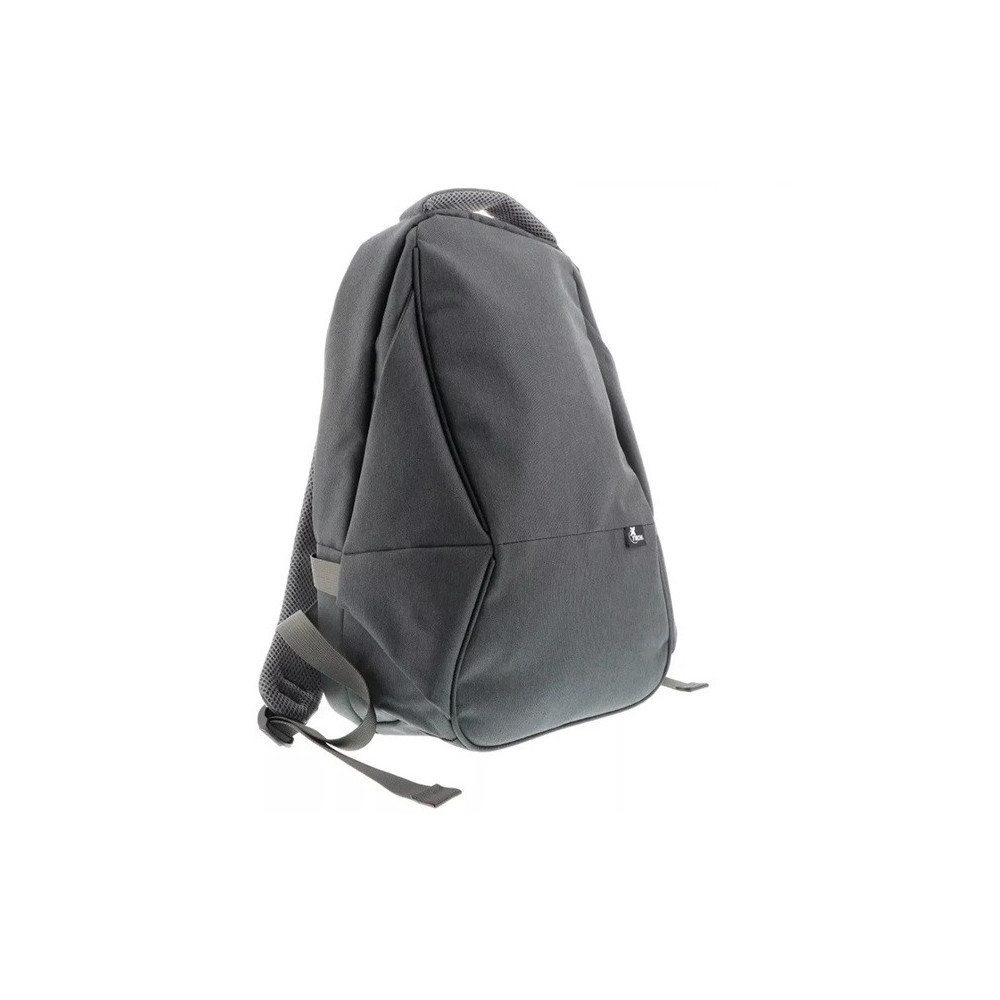 Xtech XTB-506-GY - Mochila para transporte de portátil - 16"