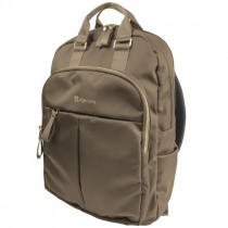 Klip Xtreme - Notebook carrying backpack - 15.6" KNB-468BR