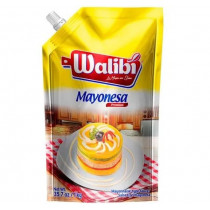 Mayonesa WALIBI Doypack 1Kg