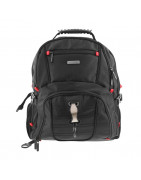 Xtech - Notebook carrying backpack - 17" XTB-508