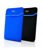 Klip Xtreme - Notebook sleeve - 14.1" KNS-214BL