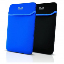 Klip Xtreme - Notebook sleeve - 14.1" KNS-214BL
