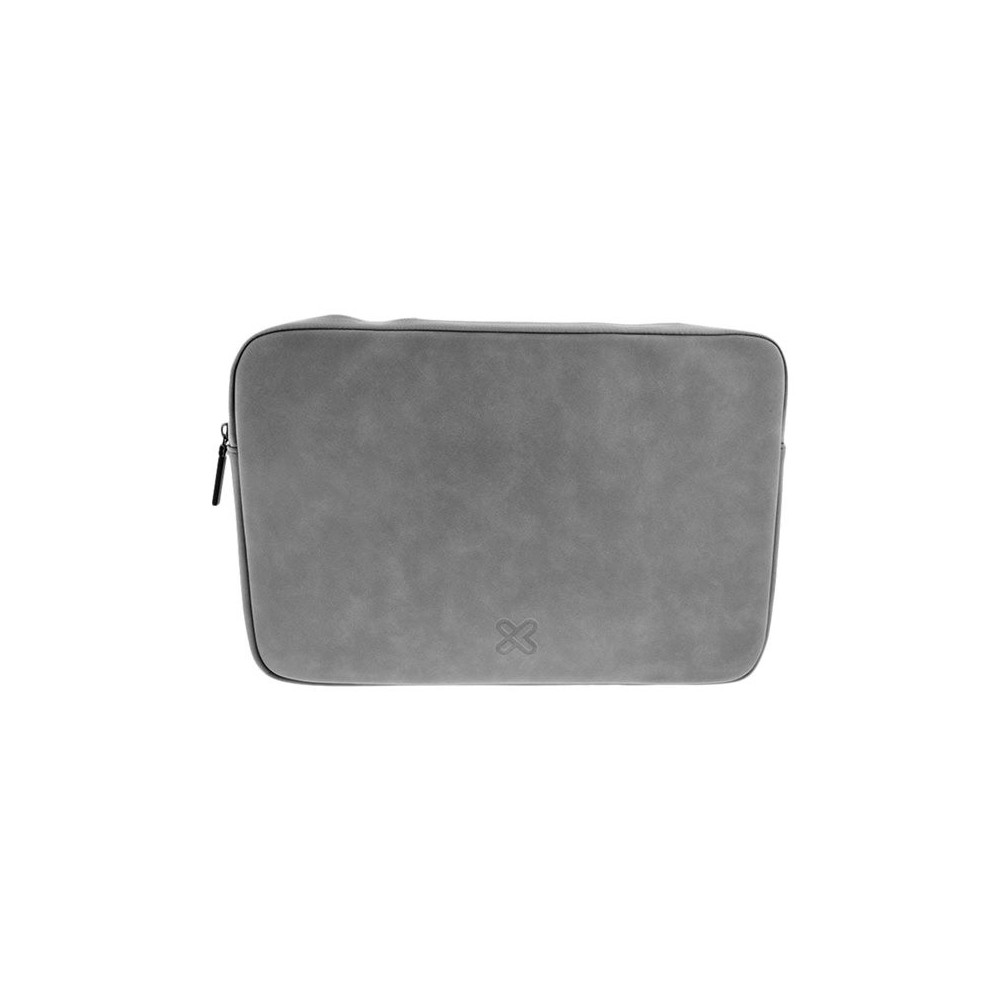 Klip Xtreme SquareShield KNS-220 - Funda para portátil - 15.6"