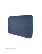 Klip Xtreme - Notebook sleeve - 15.6" KNS-220BL