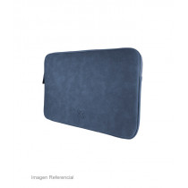 Klip Xtreme - Notebook sleeve - 15.6" KNS-220BL