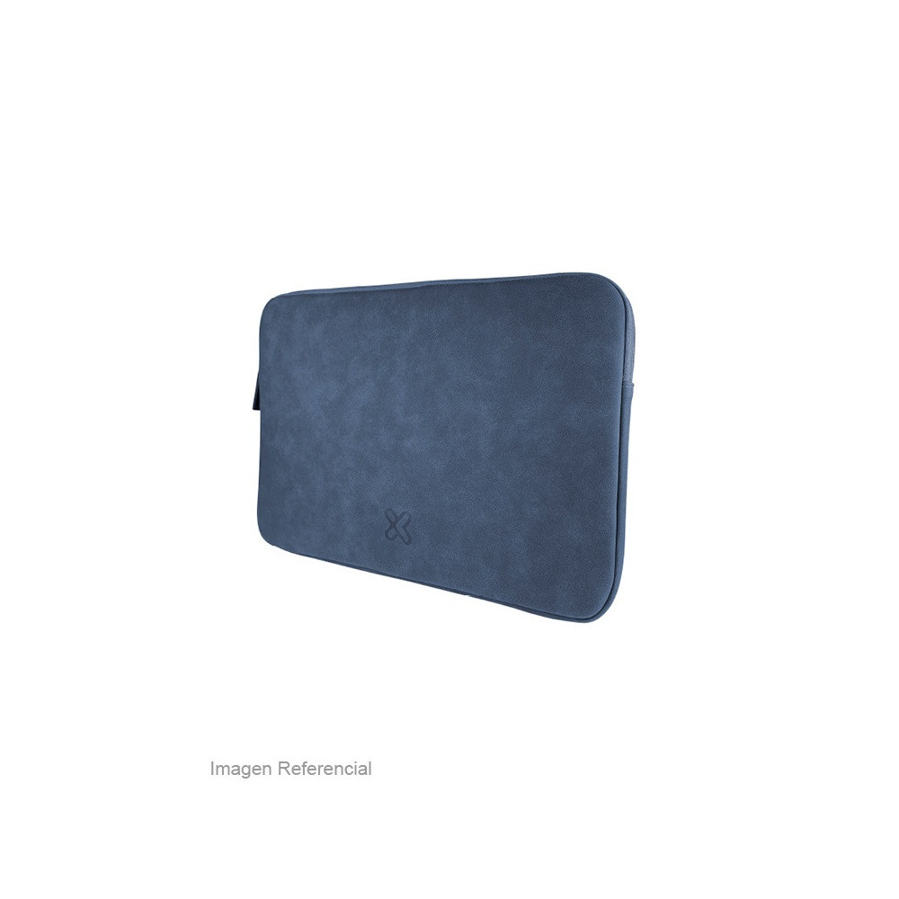 Klip Xtreme - Notebook sleeve - 15.6" KNS-220BL