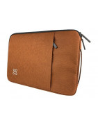 Klip Xtreme SquarePro KNS-420BR- Funda para portátil - 15.6"