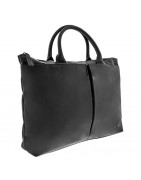 Klip Xtreme - Notebook carrying case and handbag - 15.6" KLB-450BK