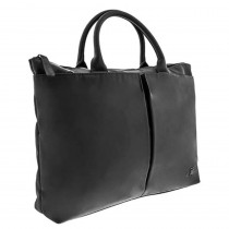 Klip Xtreme - Notebook carrying case and handbag - 15.6" KLB-450BK