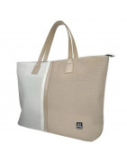 Klip Xtreme - Notebook carrying case and handbag - 15.6" KLB-461BG