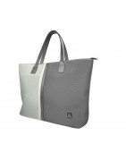 Klip Xtreme - Notebook carrying case and handbag - 15.6" KLB-461GR