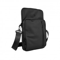 Klip Xtreme KTS-500 - Shoulder bag - Black