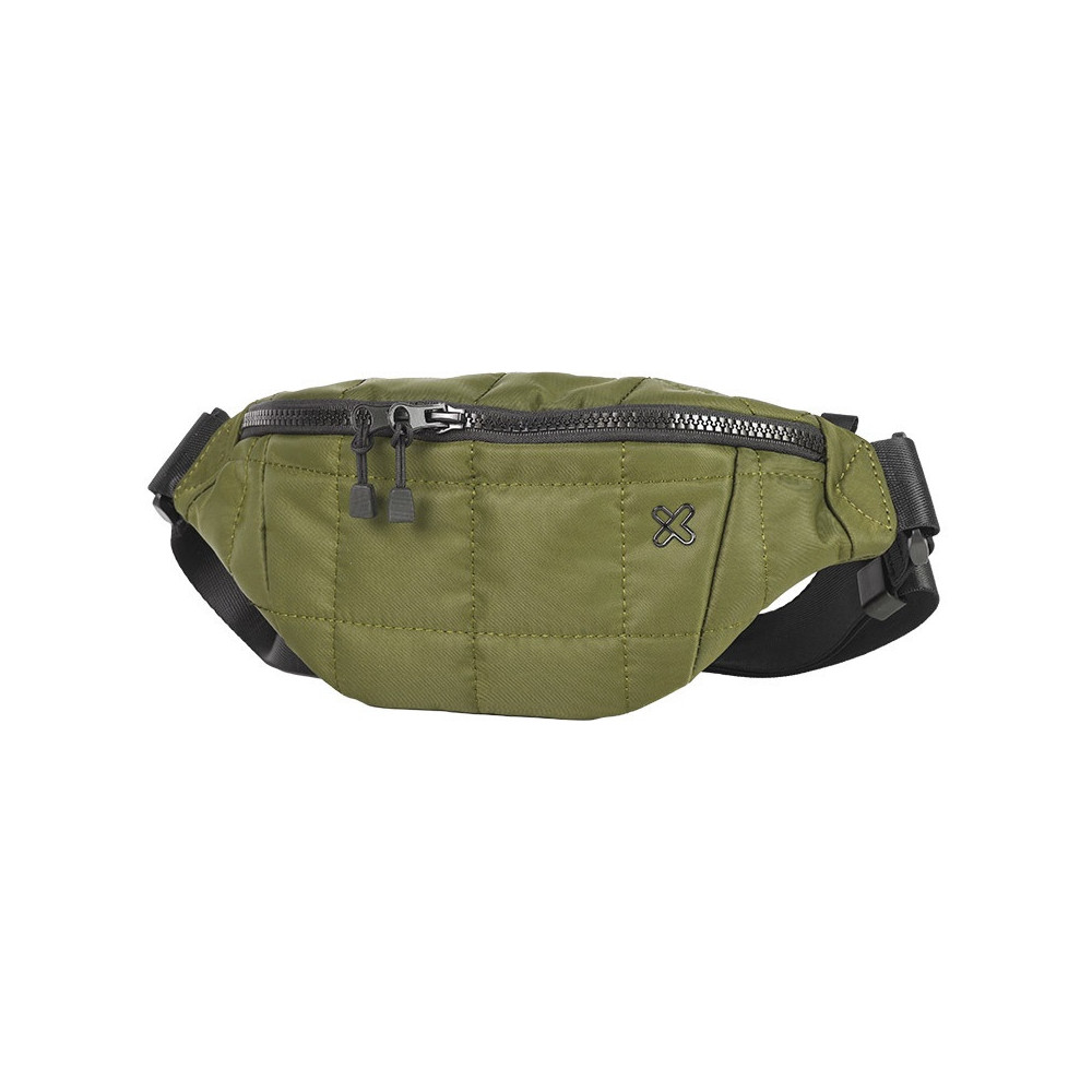 Klip Xtreme KFP-550 - Belt bag - Green